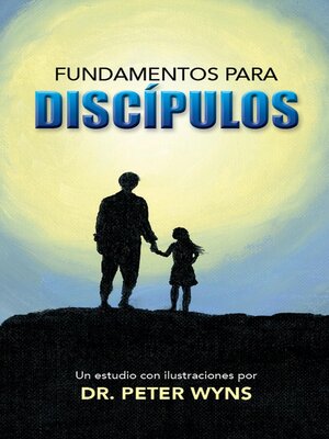 cover image of Foundations for Disciples an Illustrated Study